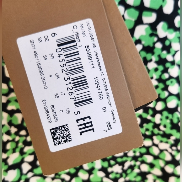 Boss  GOURGUES‎ Blouses - Picture 3 of 7